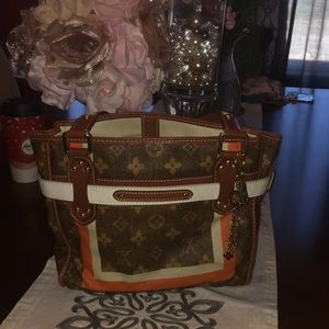 LOUIS VUITTON BAG ❗️SOLD❗️on another site